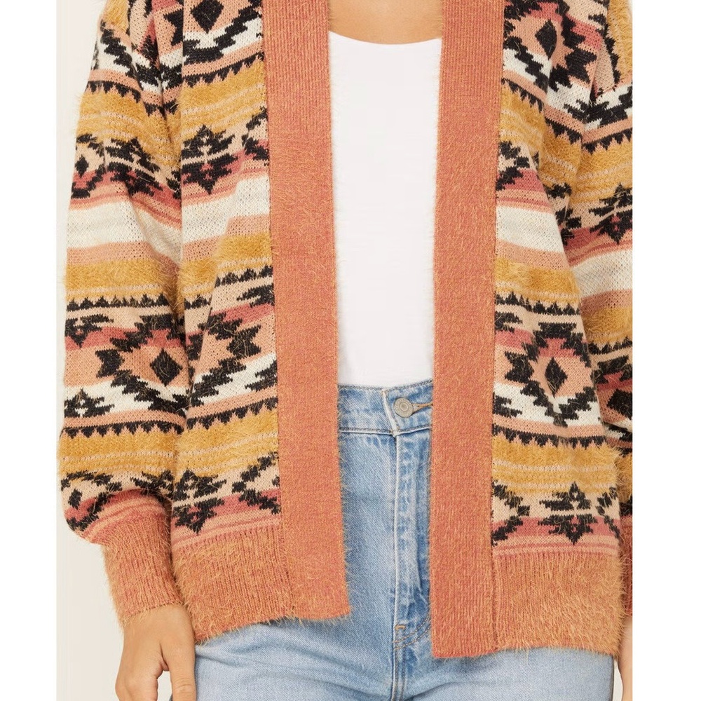 Cruel Girl Sweater